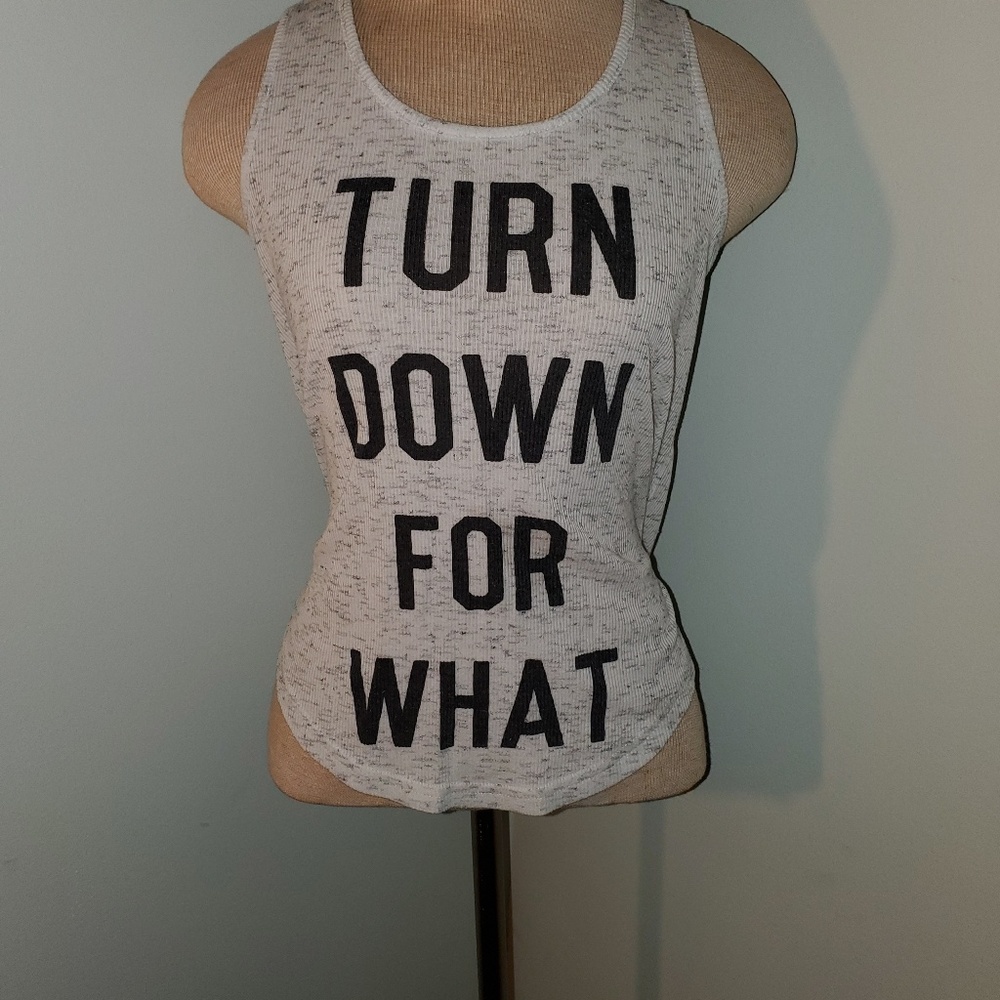 Size Small Tank Top